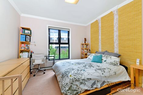 Property photo of 93/141 Bowden Street Meadowbank NSW 2114