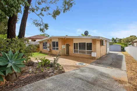 9 Maydwell Way, Calista, WA 6167