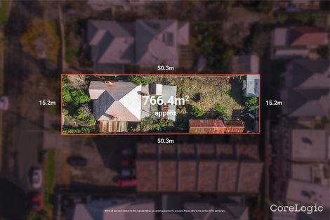 Property photo of 44 Hobbs Street Seddon VIC 3011