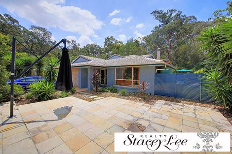 Property photo of 37 Olivia Drive Carina Heights QLD 4152