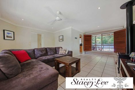 Property photo of 37 Olivia Drive Carina Heights QLD 4152
