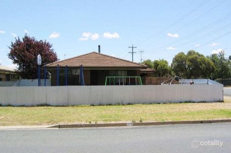 Property photo of 109 Butler Street Deniliquin NSW 2710