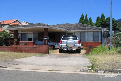 Property photo of 19 The Esplanade Drummoyne NSW 2047