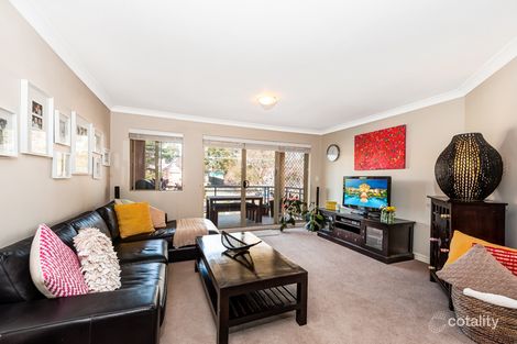 Property photo of 11/4-8 Stansell Street Gladesville NSW 2111