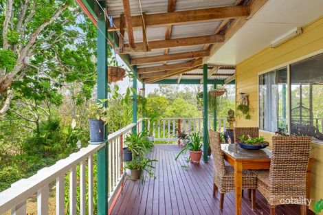 Property photo of 74 Hillview Road Cedar Pocket QLD 4570