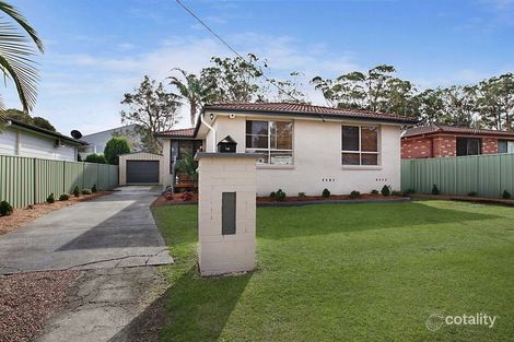 14 Brava Ave, San Remo, NSW 2262