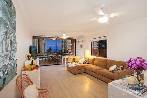 Property photo of 9/18 Lanham Street Coolangatta QLD 4225