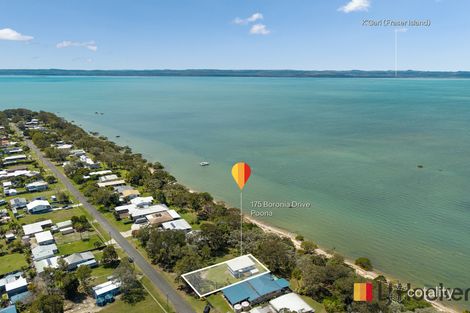 175 BORONIA DR, POONA, QLD 4650