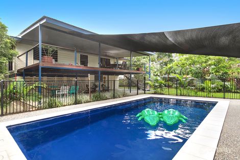 30 Clements Cres, Vincent, QLD 4814