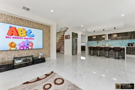 Property photo of 27 Capricornus Crescent Tarneit VIC 3029