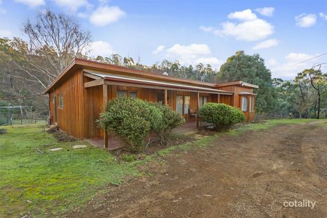 1183 Collins Cap Rd, Molesworth, TAS 7140