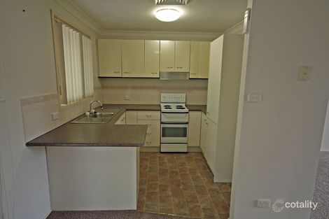 Property photo of 29 Robinson Way Singleton Heights NSW 2330