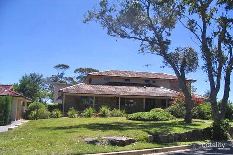 Property photo of 724 Port Hacking Road Dolans Bay NSW 2229