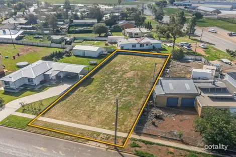 3 EAST AVE, YENDA, NSW 2681