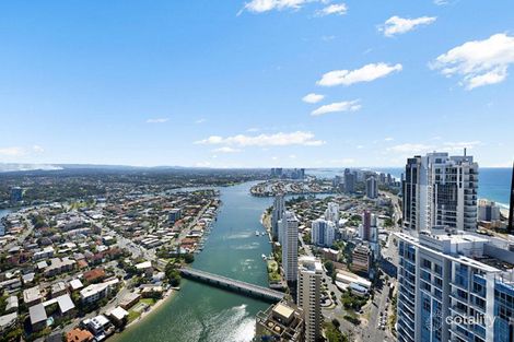 Property photo of 2495/9 Ferny Avenue Surfers Paradise QLD 4217