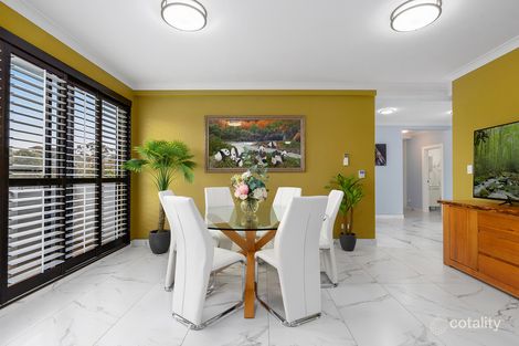Property photo of 46 Carnarvon Drive Frenchs Forest NSW 2086
