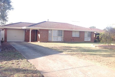 1/18 Grey St, Darley, VIC 3340