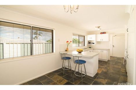 Property photo of 36 Jardine Drive Springwood QLD 4127