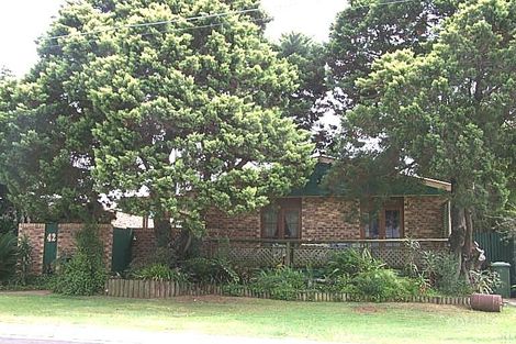 42 Samford Rd, Leichhardt, QLD 4305