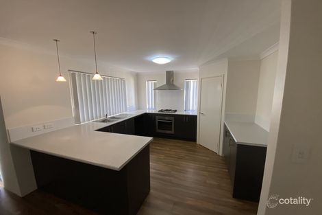 Property photo of 35 Bronzewing Turn Wandina WA 6530