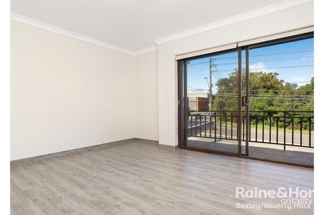 Property photo of 1/55 Captain Cook Drive Caringbah NSW 2229