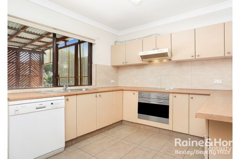 Property photo of 1/55 Captain Cook Drive Caringbah NSW 2229