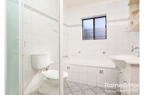 Property photo of 1/55 Captain Cook Drive Caringbah NSW 2229