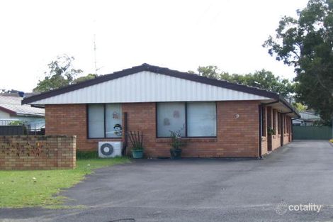 2/9 Station St, Woy Woy, NSW 2256