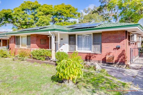 Property photo of 5 Belyea Street Gosnells WA 6110