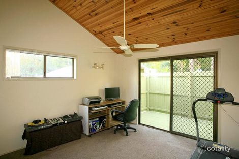 Property photo of 619 Beechmont Road Lower Beechmont QLD 4211