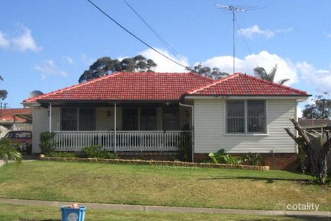 66 North Liverpool Rd, Heckenberg, NSW 2168