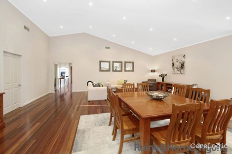 Property photo of 24 Macdougall Crescent Hamlyn Terrace NSW 2259