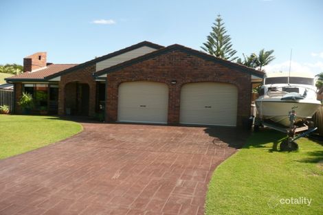7 Bayswater Dr, Victoria Point, QLD 4165
