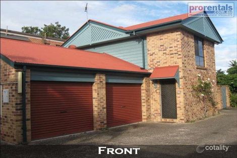 43 Berrima St, Wynnum, QLD 4178