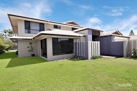 Property photo of 10 Beachcomber Court Bokarina QLD 4575