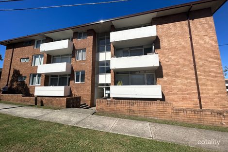 6/5 CLARKE ST, BERALA, NSW 2141
