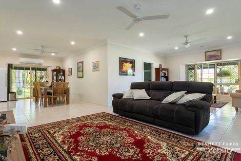 Property photo of 8 Parklands Court Victoria Point QLD 4165