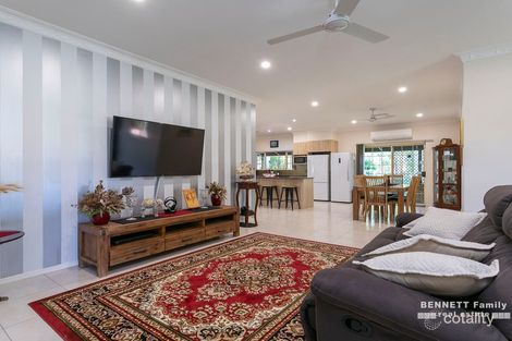 Property photo of 8 Parklands Court Victoria Point QLD 4165