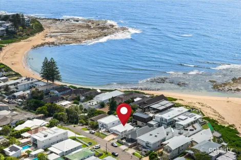 Property photo of 46 Werrina Parade Blue Bay NSW 2261