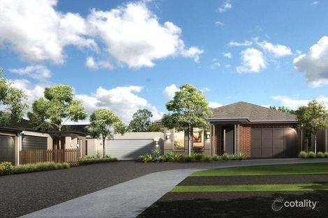 Property photo of 37 Tanika Circuit Croydon VIC 3136