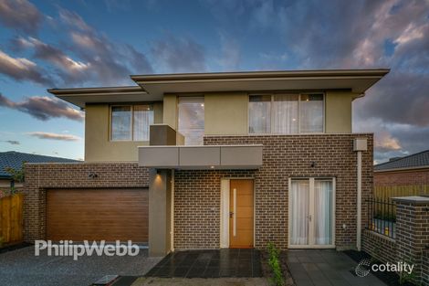 Property photo of 1/28 Franklin Road Doncaster East VIC 3109