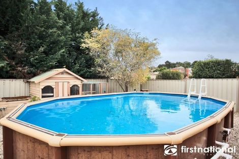 Property photo of 48 Yaldara Drive Berwick VIC 3806