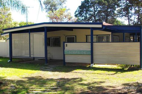 Property photo of 9 Gore Street Amity QLD 4183