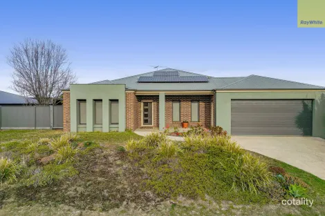 Property photo of 29 McCullagh Street Bacchus Marsh VIC 3340