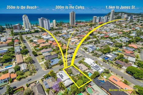 6 Lemana Lane, Burleigh Heads, QLD 4220
