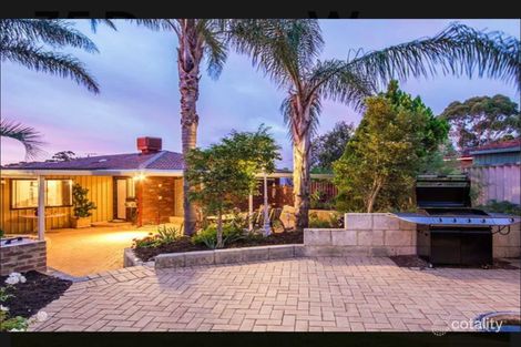 Property photo of 35 Dawson Way Parmelia WA 6167