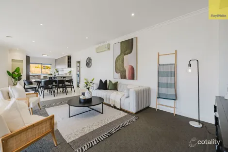 Property photo of 29 McCullagh Street Bacchus Marsh VIC 3340