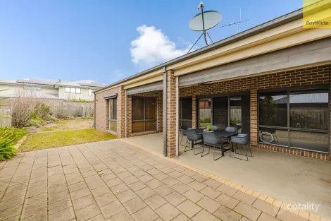 Property photo of 29 McCullagh Street Bacchus Marsh VIC 3340