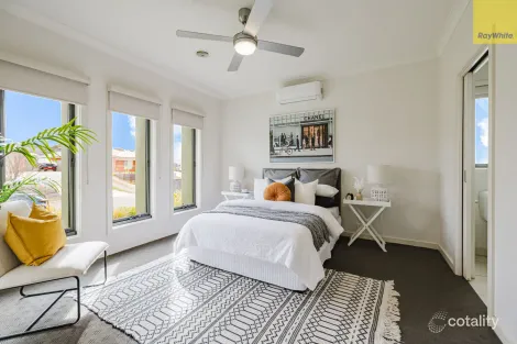 Property photo of 29 McCullagh Street Bacchus Marsh VIC 3340