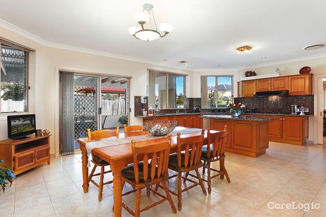 Property photo of 1 Montague Close Green Valley NSW 2168